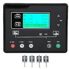 Generator set controller for sale  Delivered anywhere in USA 