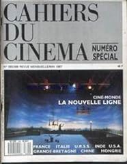 Cahiers cinema 395 d'occasion  Livré partout en France