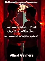 Lust gefahr gay gebraucht kaufen  Wird an jeden Ort in Deutschland