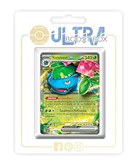 Booster venusaur 001 usato  Spedito ovunque in Italia 