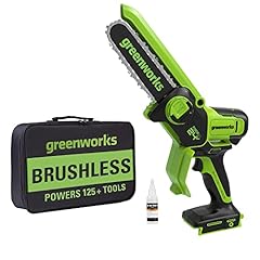 Greenworks 24v brushless for sale  Delivered anywhere in USA 