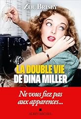 Double vie dina d'occasion  Livré partout en Belgiqu