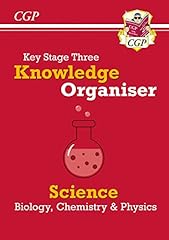 Ks3 science knowledge for sale  Delivered anywhere in UK