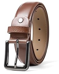 Maikun brown leather for sale  Delivered anywhere in UK