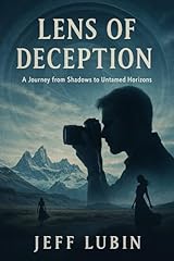 Lens deception for sale  Delivered anywhere in UK