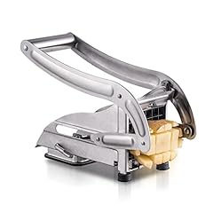 Vuuklc French Fry Cutter Stainless Steel, Commercial for sale  Delivered anywhere in USA 