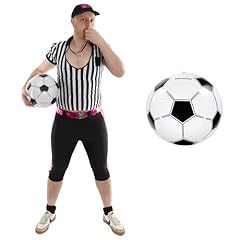Mens referee stag for sale  Delivered anywhere in UK