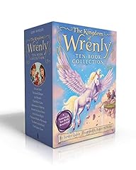 Kingdom wrenly ten for sale  Delivered anywhere in USA 