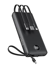 Batterie externe 20000mah d'occasion  Livré partout en France