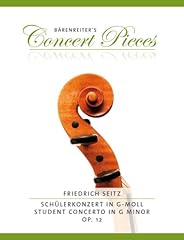 Concerto opus sol d'occasion  Livré partout en France