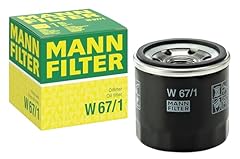 Mann filter filtro usato  Spedito ovunque in Italia 