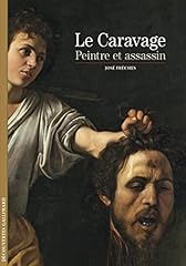 Caravage peintre assassin d'occasion  Livré partout en France