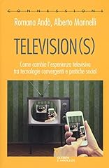 Television. come cambia usato  Spedito ovunque in Italia 
