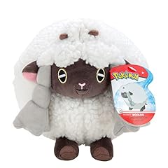 Pokémon wooloo plush for sale  Delivered anywhere in UK