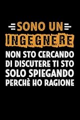 Sono ingegnere non usato  Spedito ovunque in Italia 