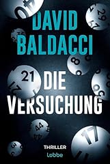 Versuchung thriller gebraucht kaufen  Wird an jeden Ort in Deutschland
