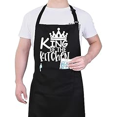 Home aprons men for sale  Delivered anywhere in UK