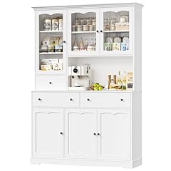 Facbotall pantry cabinet for sale  Delivered anywhere in USA 
