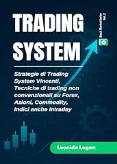Trading system strategie usato  Spedito ovunque in Italia 