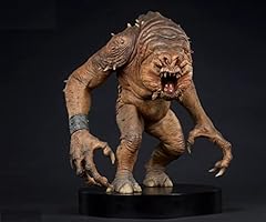 Sideshow the rancor d'occasion  Livré partout en Belgiqu