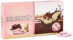 Buratti confetti ciocomix d'occasion  Livré partout en Belgiqu