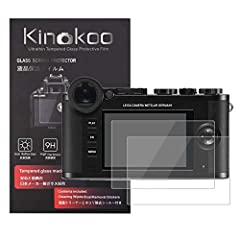 Kinokoo tempered glass for sale  Delivered anywhere in UK