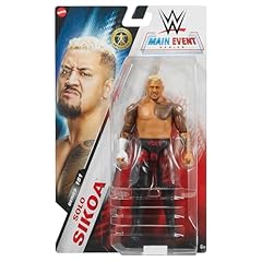 Solo sikoa wwe for sale  Delivered anywhere in UK