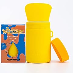 Kiddiwhizz portable toilet for sale  Delivered anywhere in UK