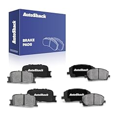 Autoshack front rear for sale  Delivered anywhere in USA 