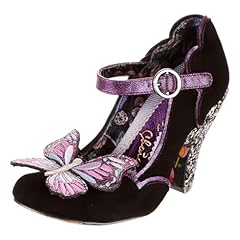 Irregular choice moth for sale  Delivered anywhere in UK