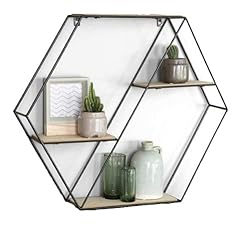 Homion floating hexagonal for sale  Delivered anywhere in UK