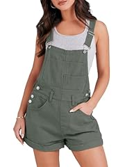 Anrabess overalls women for sale  Delivered anywhere in USA 