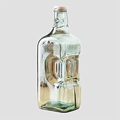 Sklum bottiglia vetro usato  Spedito ovunque in Italia 