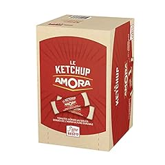 Amora ketchup boite d'occasion  Livré partout en France