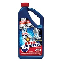 Roto rooter gel for sale  Delivered anywhere in USA 