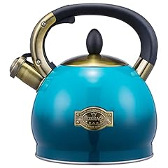 Whistling tea kettle for sale  Delivered anywhere in USA 