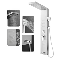 Rovogo shower panel for sale  Delivered anywhere in USA 