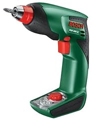 Bosch psr 10.8 usato  Spedito ovunque in Italia 