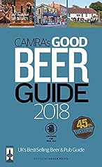Camra good beer for sale  Delivered anywhere in UK