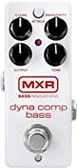 Mxr m282 dyna for sale  Delivered anywhere in UK