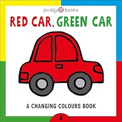 Red car green for sale  Delivered anywhere in UK