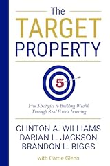 Target property five for sale  Delivered anywhere in USA 