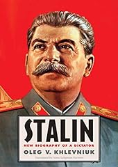 Stalin new biography for sale  Delivered anywhere in USA 