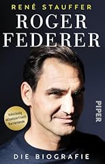 Roger federer biografie gebraucht kaufen  Wird an jeden Ort in Deutschland