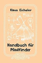 Handbuch pfadfinder gebraucht kaufen  Wird an jeden Ort in Deutschland