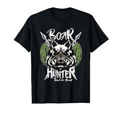 Hog hunting shirt for sale  Delivered anywhere in USA 
