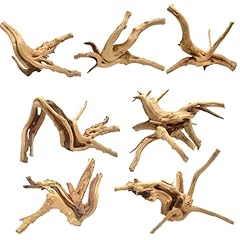 Wdefun natural spiderwood for sale  Delivered anywhere in USA 