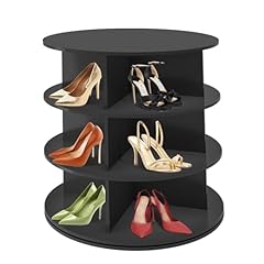 Rotating shoe rack for sale  Delivered anywhere in USA 