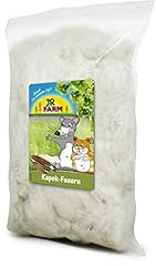 Farm kapok fasern gebraucht kaufen  Wird an jeden Ort in Deutschland