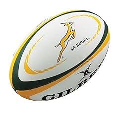 Gilbert ballon rugby d'occasion  Livré partout en France
